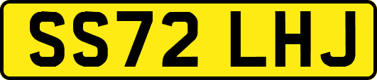 SS72LHJ