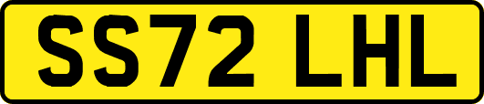 SS72LHL