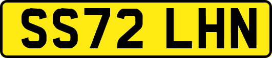 SS72LHN