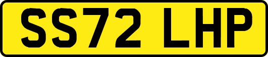 SS72LHP