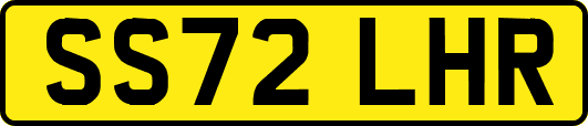 SS72LHR