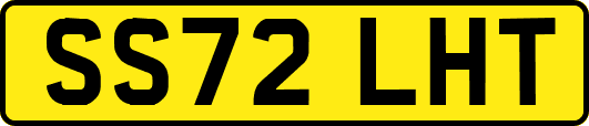 SS72LHT
