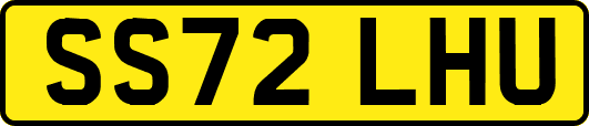 SS72LHU