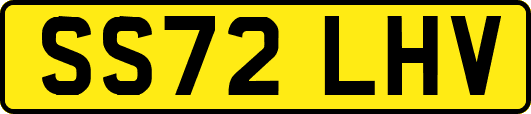 SS72LHV