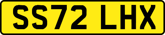 SS72LHX