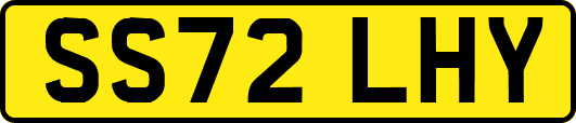 SS72LHY