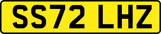SS72LHZ