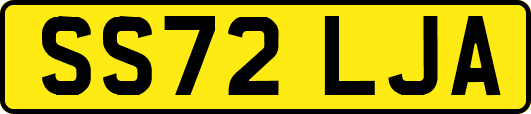 SS72LJA