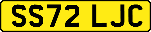 SS72LJC