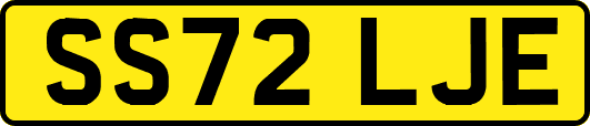 SS72LJE