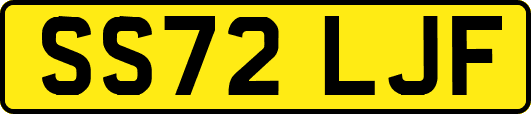 SS72LJF