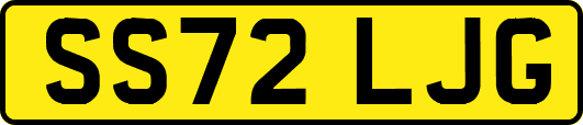 SS72LJG