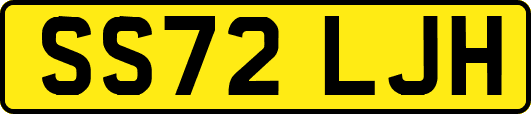 SS72LJH
