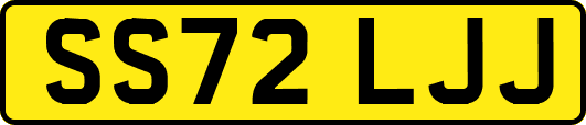 SS72LJJ