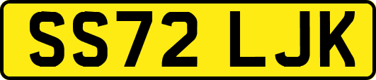 SS72LJK