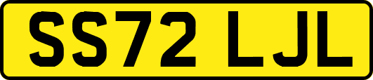 SS72LJL