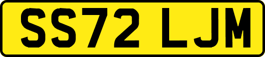 SS72LJM