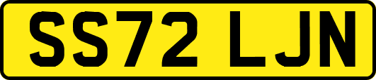 SS72LJN
