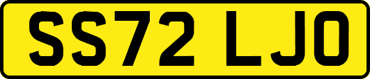 SS72LJO