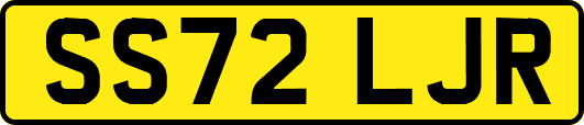 SS72LJR