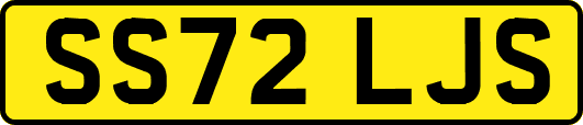 SS72LJS