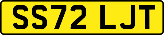 SS72LJT