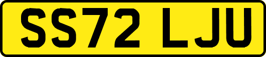 SS72LJU