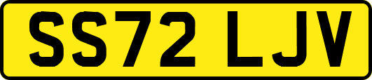 SS72LJV