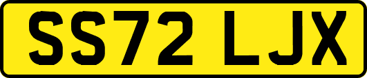 SS72LJX