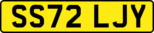 SS72LJY