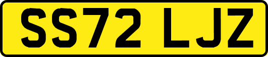 SS72LJZ