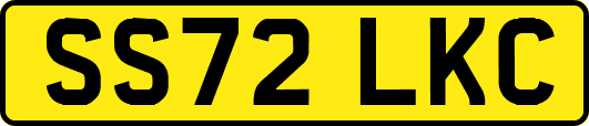 SS72LKC
