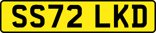 SS72LKD