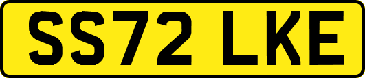 SS72LKE