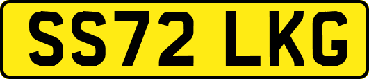 SS72LKG