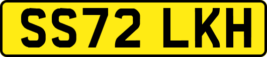 SS72LKH