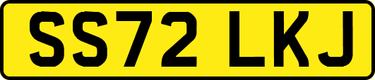 SS72LKJ