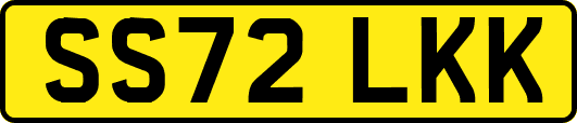 SS72LKK