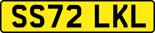 SS72LKL