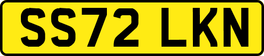SS72LKN