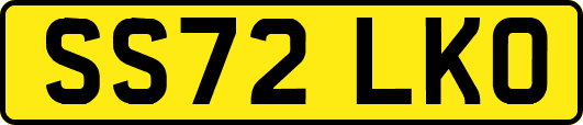 SS72LKO