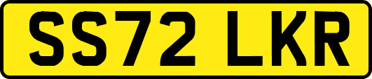 SS72LKR