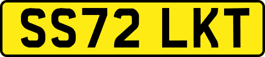 SS72LKT