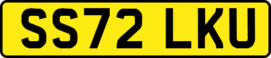 SS72LKU