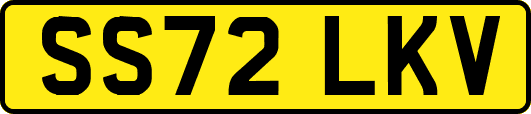 SS72LKV