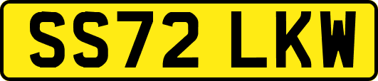 SS72LKW