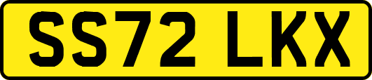 SS72LKX