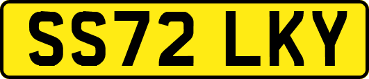 SS72LKY