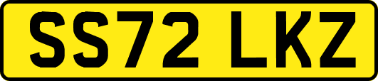 SS72LKZ