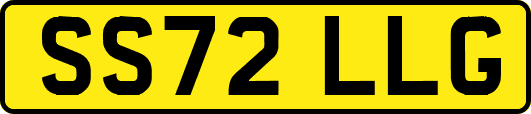 SS72LLG